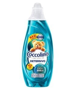 Coccolino Wonder Wash Ultra Clean skystas skalbiklis, 2160 ml, 54 skalbimai