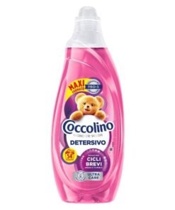 Coccolino Wonder Wash Ultra Care skystas skalbiklis, 2160 ml, 54 skalbimai