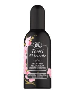 Tesori d’Oriente CHINESE ORCHID kvepalai moterims, 100 ml
