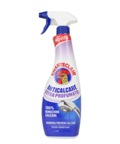 Chanteclair Anticalcare Extra Profumato kalkių valiklis, 625 ml