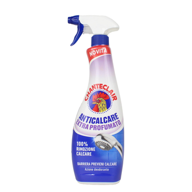 Chanteclair Anticalcare Extra Profumato kalkių valiklis, 625 ml
