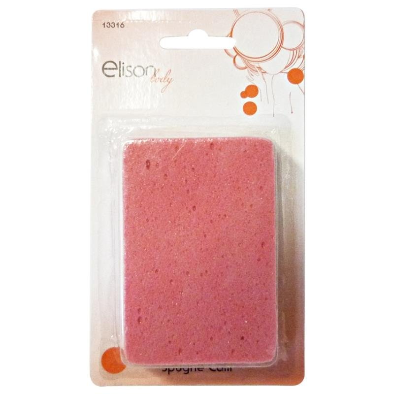 Elison kempinėlė nuospaudoms šalinti, 1 vnt.