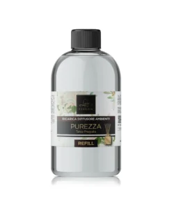 lady venezia purezza talco pregiato namų kvapo papildymas, 500ml