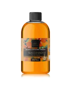 lady venezia successo fiori di arancio namų kvapo papildymas, 500ml 