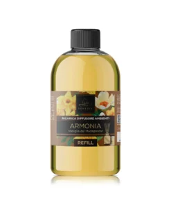 lady venezia armonia vaniglia del madagascar namų kvapo papildymas, 500ml 