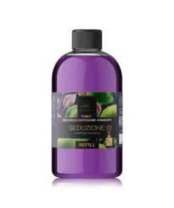 lady venezia seduzione lavanda selvatica namų kvapo papildymas, 500ml