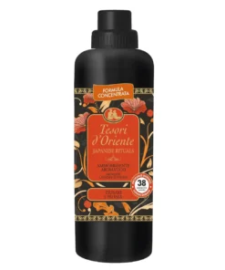 Audinių minkštiklis Tesori d’Oriente Japanese Spa 760 ml
