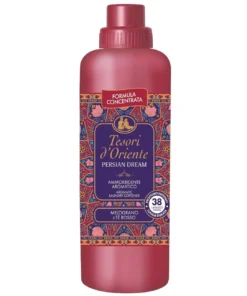 Audinių minkštinklis Tesori D`oriente Persian Dream 760 ml.