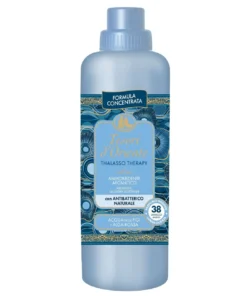 Audinių minkštiklis Tesori d’Oriente Thalasso Therapy 760 ml