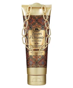 Dušo želė TESORI D’ORIENTE Royal Oud ,250 ml