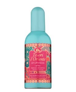 Tesori D’Oriente Ayurveda kvepalai moterims, 100 ml