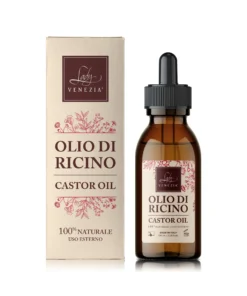 Lady Venezia Ricino aliejaus, 100ml