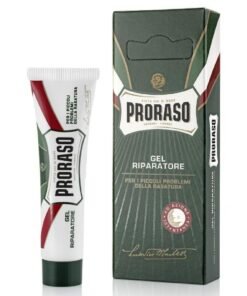 Proraso Blood Stop Repair Gel, 10 ml
