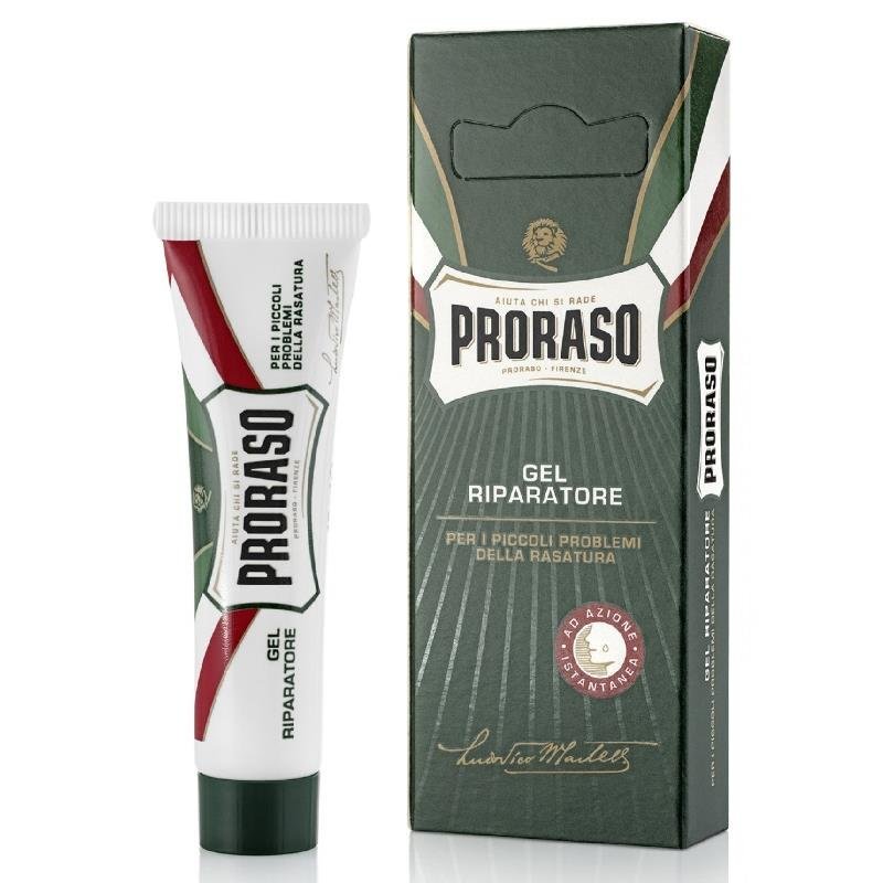 Proraso Blood Stop Repair Gel, 10 ml