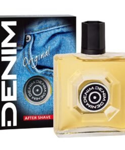 Denim Original losjonas po skutimosi, 100 ml