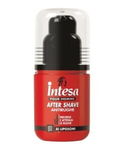 Intesa Wrinkle losjonas po skutimosi, 100 ml