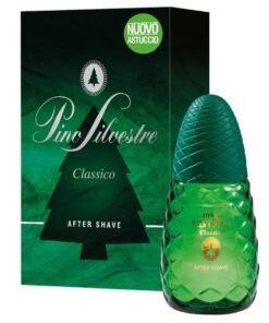 Pino Silvestre Classic losjonas po skutimosi, 75 ml