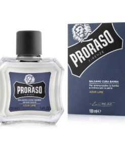 Proraso Azur Lime barzdos balzamas, 100 ml