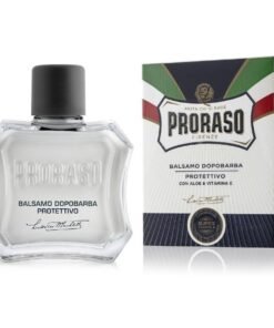Proraso Protective balzamas po skutimosi, 100 ml