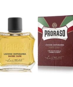 Proraso Sandalwood losjonas po skutimosi, 100 ml