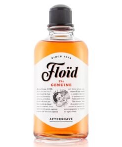 Floïd The Genuine losjonas po skutimosi, 400 ml