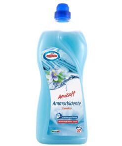 Amacasa minkštiklis AmaSoft Classico, 2000 ml, 27 skalbimai