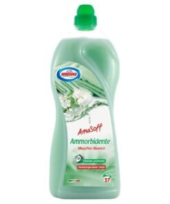Amacasa AmaSoft Muschio Bianco minkštiklis, 2000 ml