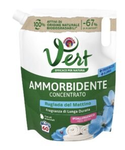 Chanteclair Vert Rugiada del Mattino minkštiklis, 1200 ml