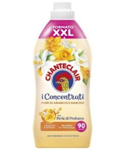 Chanteclair I Concentrati Fiori di Arancio e Narciso minkštiklis, 1.8l