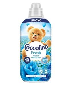 Coccolino Fresh Aria di Primavera minkštiklis, 952 ml