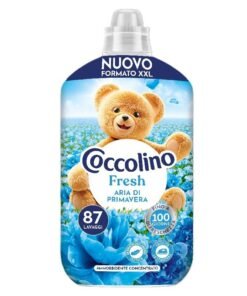 Coccolino Fresh Aria di Primavera minkštiklis, 1827 ml