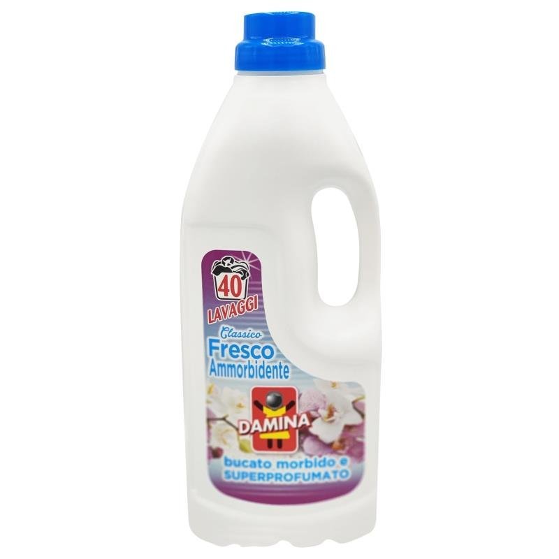 Damina Classico Fresco minkštiklis, 2000 ml