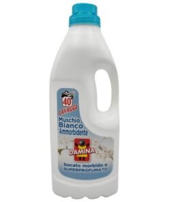 Damina Muschio Bianco minkštiklis, 2000 ml