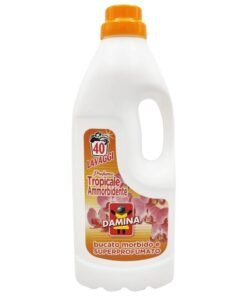 Damina Tropicale minkštiklis, 2000 ml