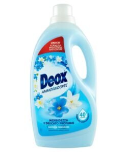 Deox minkštiklis „Soffio di Freschezza“, 2000 ml