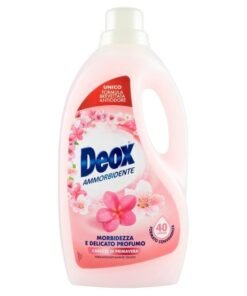 Deox minkštiklis „Carezze di Primavera“, 2000 ml