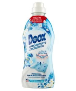 Deox minkštiklis „Fiori di Primavera“, 660 ml