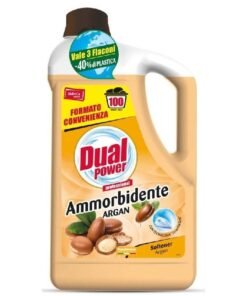 Dual Power Argan minkštiklis, 5000 ml