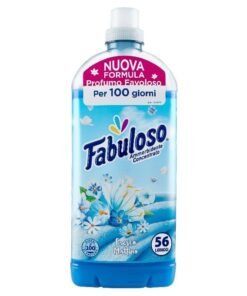 Minkštiklis Fabuloso Fresh Material, 1250 ml