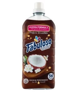 Minkštiklis Fabuloso Coconut, 1250 ml
