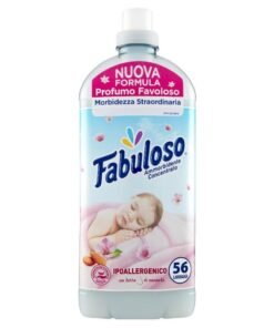 Minkštiklis Fabuloso Hypoallergeninis, 1250 ml