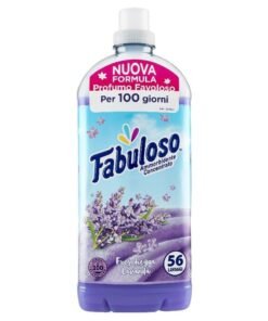 Minkštiklis Fabuloso Lavender, 1250 ml