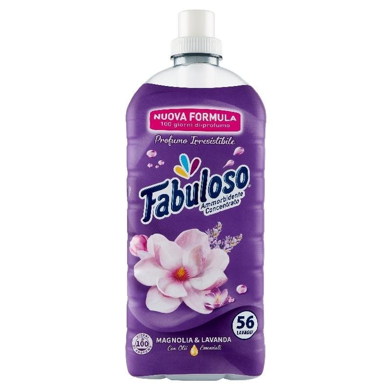 Minkštiklis Fabuloso Magnolia, 1250 ml