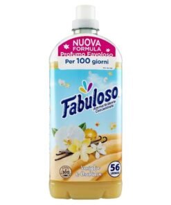 Minkštiklis Fabuloso Vanilla, 1250 ml