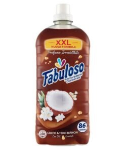 Minkštiklis Fabuloso Coconut, 1900 ml