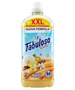 Minkštiklis Fabuloso Vanilla, 1900 ml
