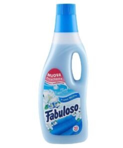 Minkštiklis Fabuloso Fresh Morning, 1500 ml
