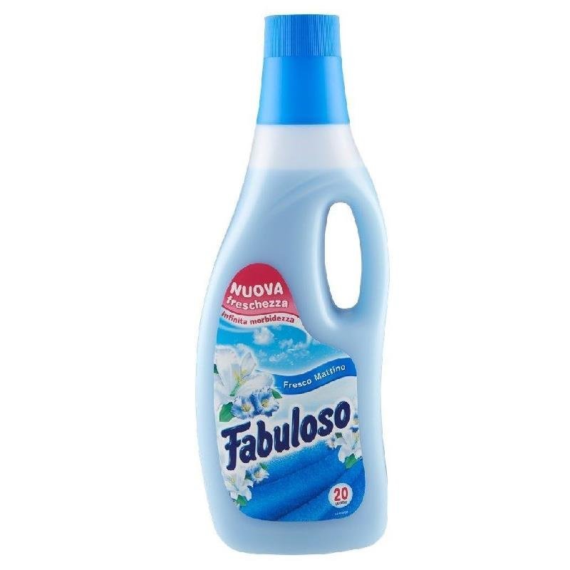 Minkštiklis Fabuloso Fresh Morning, 1500 ml