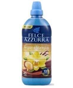Felce Azzurra Argan e Vaniglia minkštiklis, 900 ml