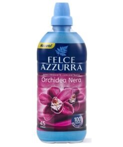 Felce Azzurra Orchidea Nera minkštiklis, 900 ml